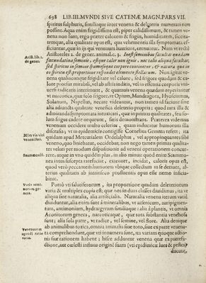 Magnetismus Medicinalium  p. 698